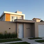 Casa Mar E Brisa De Pitinga - Next To Uiki Parracho