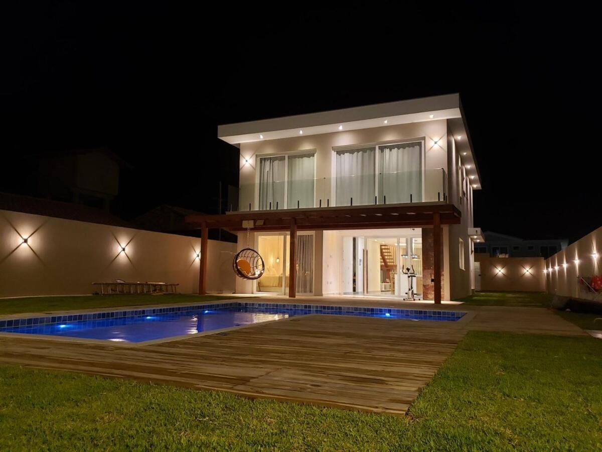 Casa Mar E Brisa De Pitinga - Next To Uiki Parracho Holiday home *