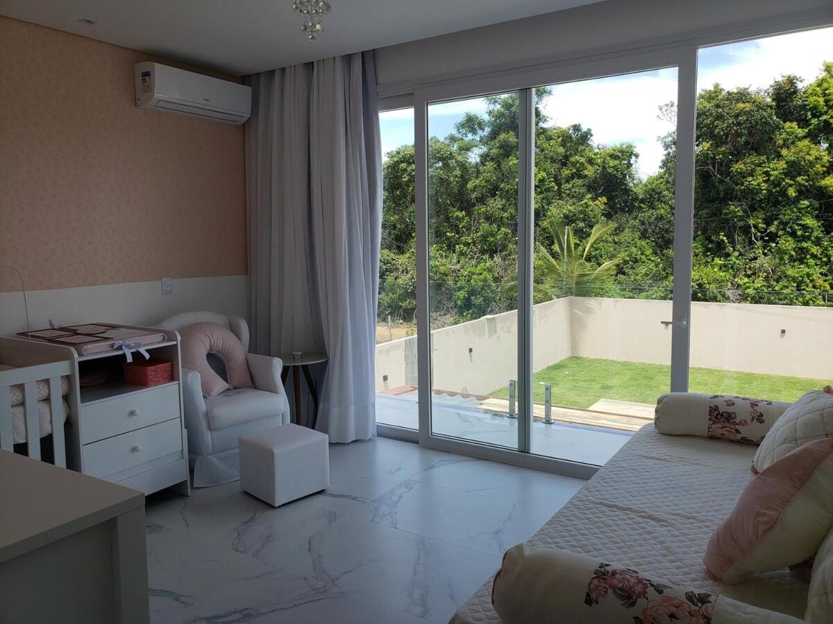 Casa Mar E Brisa De Pitinga - Next To Uiki Parracho Holiday home