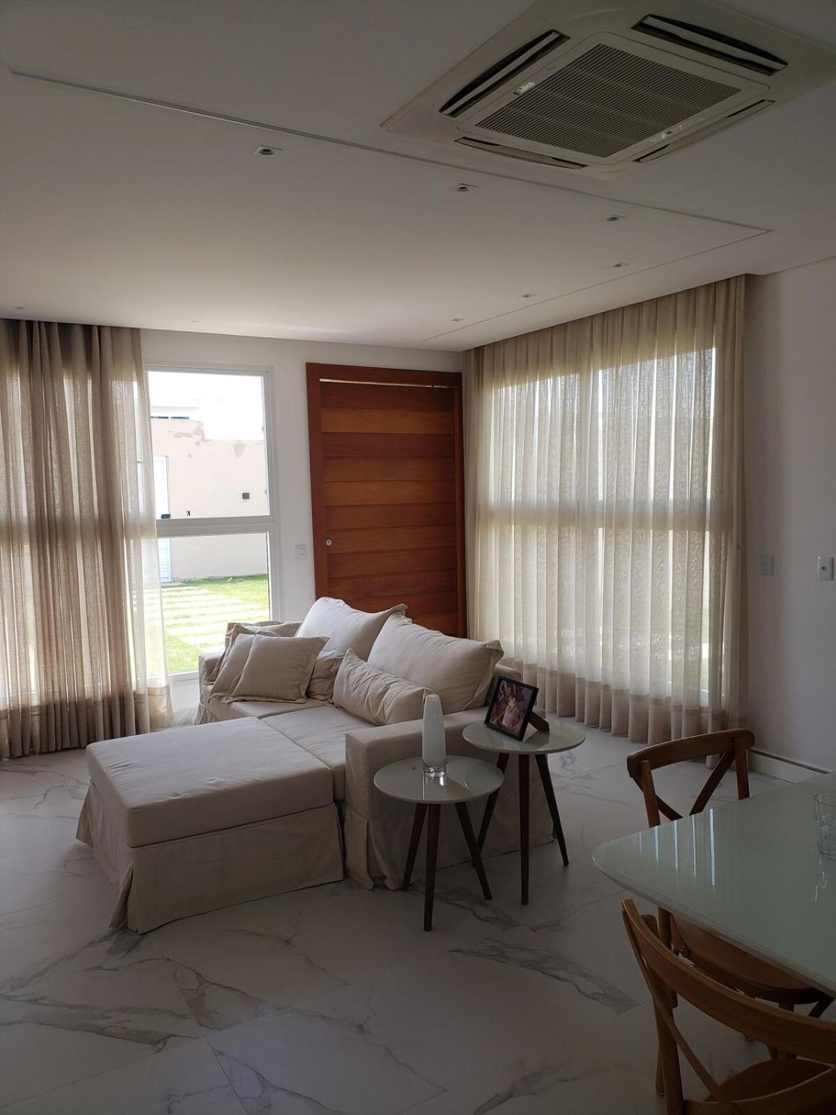 Casa Mar E Brisa De Pitinga - Next To Uiki Parracho Holiday home