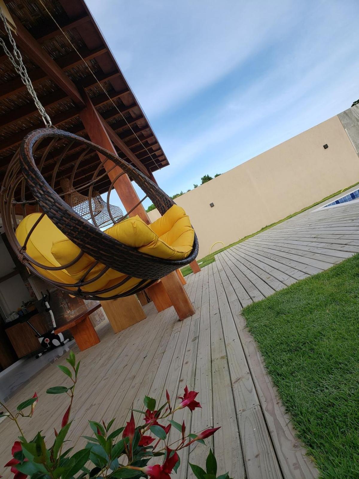Holiday home Casa Mar E Brisa De Pitinga - Next To Uiki Parracho *