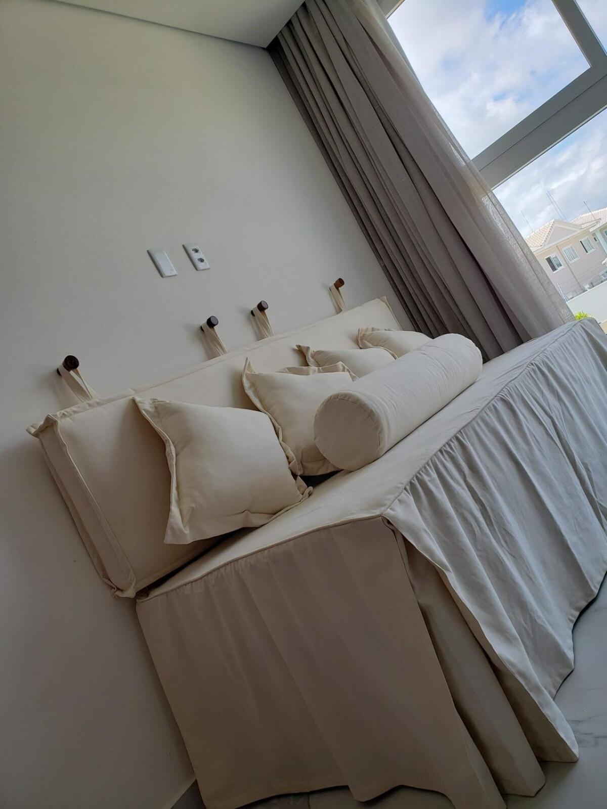 Casa Mar E Brisa De Pitinga - Next To Uiki Parracho Holiday home *