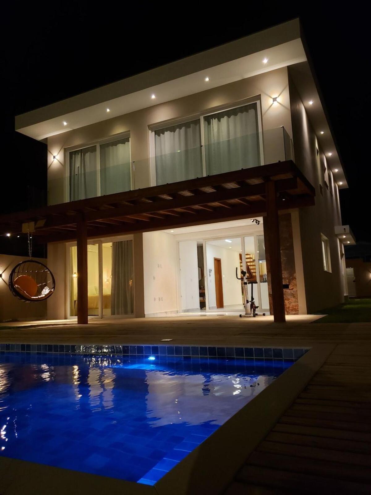 Casa Mar E Brisa De Pitinga - Next To Uiki Parracho Holiday home *
