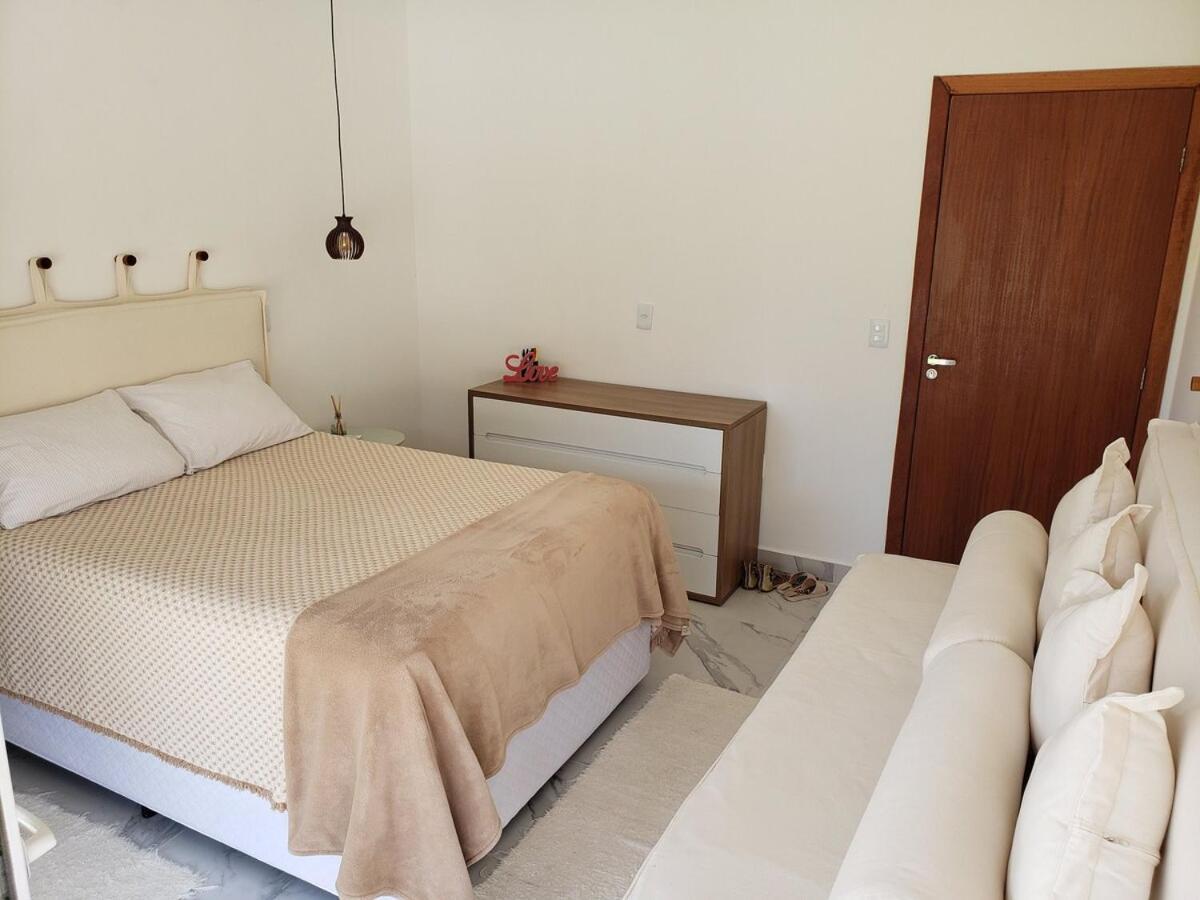 Casa Mar E Brisa De Pitinga - Next To Uiki Parracho Holiday home