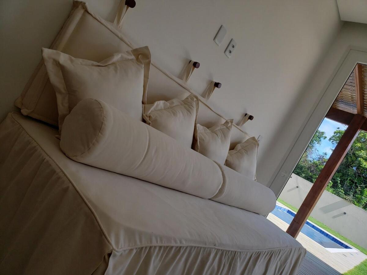 Holiday home Casa Mar E Brisa De Pitinga - Next To Uiki Parracho Porto Seguro